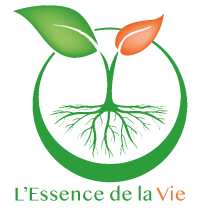 L'Essence Vie Nicole Pannatier Logo